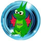 PEPE ZILLA - PORTAL 🌍