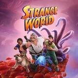 Strange World | ERC/BSC CALLS