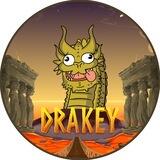 $DRAKEY | Predicted by AI | Just Launched