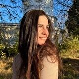 ЕКАТЕРИНА ПЕТРУСЕВИЧ | будни волонтёра в Крыму