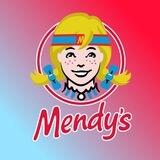Mendy ERC20 Entry