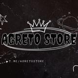 AGRETO STORE GIVEAWAY