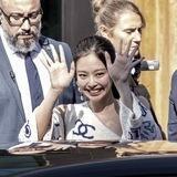 Jennie 🕊️