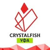 Crystalfish УФА🐟🐙🦐 Красная икра и свежая рыба без предоплаты!