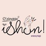 "O'zingga ishon" kursi izohlari
