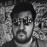 Мир через круглые очки