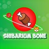 Shibbone (Shibarium Bone) | Low Tax 1/1