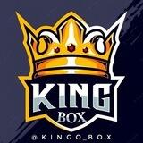 Kingo Boxx
