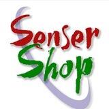 Интернет магазин 🛒«Senser Shop»