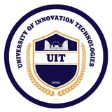 INNOVATSION TEXNOLOGIYALAR UNIVERSITETI