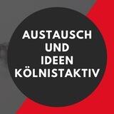 Köln ist aktiv Austausch & Ideen ❤️