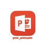 پاورپوینت|PowerPoint|