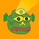 Mutant Pepe ($MUTANT) - PinkSale Presale