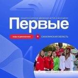 Движение Первых | Сахалинская область