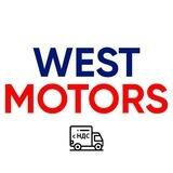 Коммерческий транспорт - WESTMOTORS