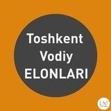 ISH BOR VAKANSII REZYUME