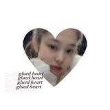 𝗴𝗹𝘂𝗲𝗱 𝗵𝗲𝗮𝗿𝘁❤️‍🩹