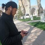 Elshodbek Mukhammad محمدي