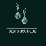 BESTS BOUTIQUE | GOLD - CARTIER Vancleef