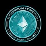 Ethereum Forever