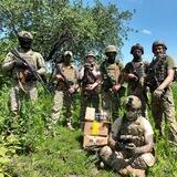 Морпіхи 35 SemperFidelis
