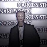 narcissistic🎭