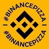 #BINANCEPIZZA | 2% BNB REWARD
