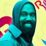 WelcomeBackKanyeOfficial