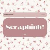 ˚ɞ Seraphinh! ♡