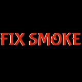 Fix Smoke 💨 Электронные сигареты