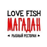 Ресторан Магадан Новая Москва