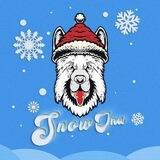 Snow Inu