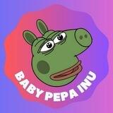 Baby Pepa Inu | Official Group