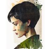 Полли и Книги || Полина Полежаева || Писатель