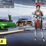 PUBG MOBILE STOK PUTIN