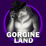 Gorgine Land | گرگینه لند