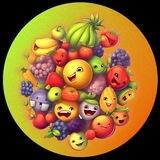 Fruit - Entry