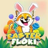 Easter Floki Official