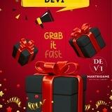 Mantrimall Gift Group