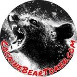 Cocaine Bear | ETH |