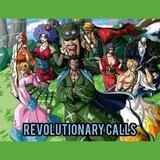 REVOLUTIONARY FORCES
