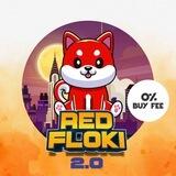 Redfloki2.0 Stealth Launch