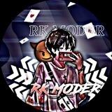 RK MODER 😈