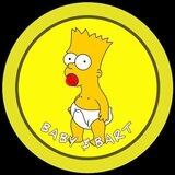 Baby Bart Simpson | Portal