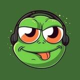Ribbit 🐸
