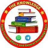 The Knowledge (Class - 3 + Gpsc)