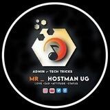 HOSTMAN {MODS}