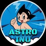 Astro inu portal