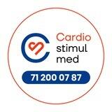 🔥 CARDIO STIMUL MED 🔥