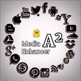 A² 𝗦𝗼𝗰𝗶𝗮𝗹 𝗠𝗲𝗱𝗶𝗮 Enhancer Alert 📯